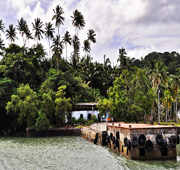 images for viper island andaman